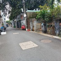 Chào Bán 180M Đất Kiệt Oto Nguyễn Văn Thoại