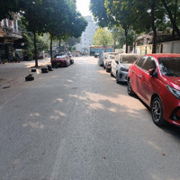 Bán Đất Phân Lô Phố Dương Khuê, Cầu Giấy 60M2, Vỉa Hè, Phân Lô Ô Tô, Kinh Doanh, Giá Bán 19.5 Tỷ.