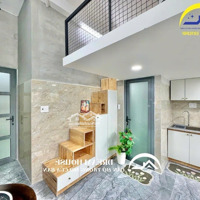 Duplex Ban Công Máy Giặt Riêng Gần Aeon Mall Tân Phú - Nhà Mới 100%