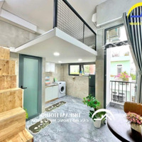 Duplex Ban Công Máy Giặt Riêng Gần Aeon Mall Tân Phú - Nhà Mới 100%