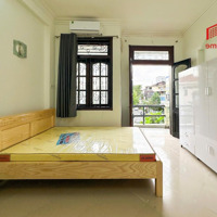 Dự Án Mới 100% - Gần Cầu Sài Gòn - Bancol - Full Nội Thất - Giờ Giấc Tự Do - Có Thể Vào Ở Ngay