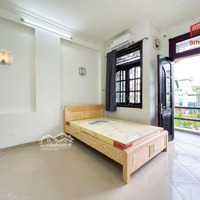 Dự Án Mới 100% - Gần Cầu Sài Gòn - Bancol - Full Nội Thất - Giờ Giấc Tự Do - Có Thể Vào Ở Ngay