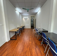 Chính Chủ Cho Thuê Văn Phòng Tại 47 Đặng Tiến Đông- Quận Đống Đa 30M2 Giá Chỉ 5,5 Triệu. Sẵn Đồ