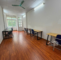 Chính Chủ Cho Thuê Văn Phòng Tại 47 Đặng Tiến Đông- Quận Đống Đa 30M2 Giá Chỉ 5,5 Triệu. Sẵn Đồ