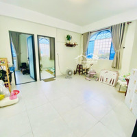 Chung Cư Hùng Vương Quận 5 Có Thang Máy 2 Phòng Ngủ2Tỷ820