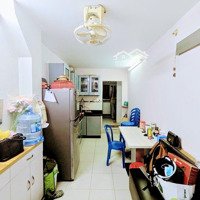 Bán Tập Thể Đội Cấn, Ba Đình, 80 M2 (52M2), 3 Thoáng, 3 Ngủ, 4.2 Tỷ