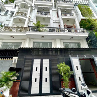 Bán Nhà Ở Đường Hồng Bàng, Phường 12, Quận 5, Giá Bán 2 Tỷ 400 Triệu