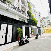 Bán Nhà Ở Đường Hồng Bàng, Phường 12, Quận 5, Giá Bán 2 Tỷ 400 Triệu