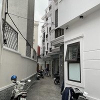 -Nhà Mới Đẹp Phố Đình Đông-Lạch Tray 3,5 Tỷ Có Đủ Hướng Vị Trí Tốt Đi Bộ Ra Cũng Văn Hóa