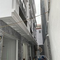 -Nhà Mới Đẹp Phố Đình Đông-Lạch Tray 3,5 Tỷ Có Đủ Hướng Vị Trí Tốt Đi Bộ Ra Cũng Văn Hóa