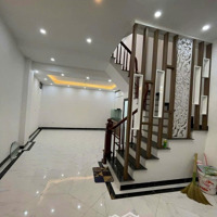 Bán Nhà Trạm Trôi Hoài Đức 39M2 Giá Bán 3,63 Tỷ