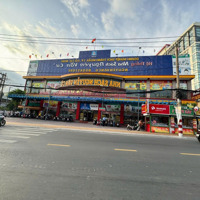 Siêu Phẩm, Góc 2Mặt Tiềnvõ Văn Ngân, Thủ Đức. Dt=42X47M = 1.700M2. Vị Trí Cực Kỳ Sầm Uất Giá 200 Tr/M2.