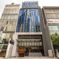 Hàng Kín! Bán Nhàmặt Tiềnnguyễn Trãi, P.2 Quận 5 - 8.5X24M - Hầm 7 Tầng - Hđt 230 Triệu/Tháng Chỉ 59 Tỷ