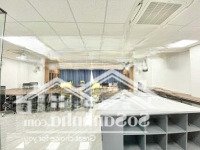 Hàng Kín! Bán Nhàmặt Tiềnnguyễn Trãi, P.2 Quận 5 - 8.5X24M - Hầm 7 Tầng - Hđt 230 Triệu/Tháng Chỉ 59 Tỷ