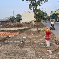 Đất Nền Đẹp Xuất Sắc Tại Vĩnh Lộc, Bình Chánh, Hcm, 800 Triệu, 100M2, Gần Ngay Ubnd Vĩnh Lộc B