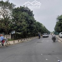 Bán Đất Tại Phố Mai Phúc, Phường Phúc Đồng, Long Biên, Hà Nội, 25 Tỷ, 95.5M2 Thương Lượng Mạnh