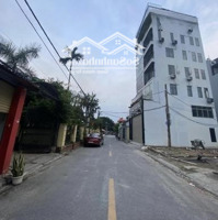 Bán Đất Tại Phố Mai Phúc, Phường Phúc Đồng, Long Biên, Hà Nội, 25 Tỷ, 95.5M2 Thương Lượng Mạnh