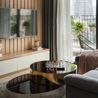Chuyên Cho Thuê Căn Hộ Studio, Từ 1-2- 3 Phòng Ngủgiá Tốt Tại Vinhomes Dcapitale Trần Duy Hưng