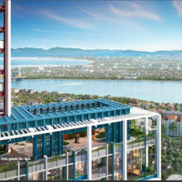 Căn 3 Pn Panoma 1 - Sun Cosmo Giá Bán 4.83 Tỷ Đã Gồm Vat & Kpbt, Giá Gốc Cdt