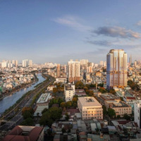 Mở Bán 82 Căn Hộ Đã Có Sổ Hồng - Mặt Tiền Trần Hưng Đạo, Q5 - Chiết Khấu 13% - 0% Lãi Suất 24 Tháng