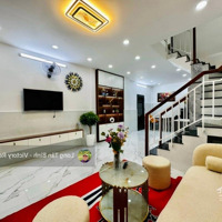 Mt Hẻm 10M 373 Lý Thường Kiệt, P.09, Tb - (4.6 X 10.5M) - 3 Lầu - 10 Tỷ.