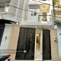 Mt Hẻm 10M 373 Lý Thường Kiệt, P.09, Tb - (4.6 X 10.5M) - 3 Lầu - 10 Tỷ.