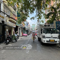 Mt Hẻm 10M 373 Lý Thường Kiệt, P.09, Tb - (4.6 X 10.5M) - 3 Lầu - 10 Tỷ.