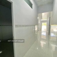 800 Triệu Nhà Đường Nhựa 1/ Đ Số 28 Tân Thông Hội Diện Tích: 161,2M2 Khu Dân Cư Đông Đúc Thoải Mái Vào Ở Ngay