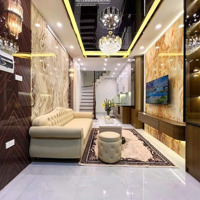 Phân Lô! Nguyễn Xiển - Ô Tô Tránh - Vỉa Hè 3M - Kinh Doanh Nhộn Nhịp - Ô Bàn Cờ 52M2*5T 14 Tỉ