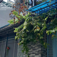 Chính Chủ Cần Bán Nhà 1 Trệt+1 Lầu Đúc (4*14 Vuông Vức) Giá Còncó Thương Lượngchính Chủ. Liên Hệ: 0932 140 919