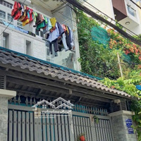 Chính Chủ Cần Bán Nhà 1 Trệt+1 Lầu Đúc (4*14 Vuông Vức) Giá Còncó Thương Lượngchính Chủ. Liên Hệ: 0932 140 919