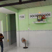 Bán Nhà Phố 99M2 Tại Phú Thạnh, Tx Phú Mỹ