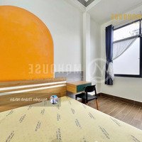 [Cực Nóng] Căn Hộ 1 Phòng Ngủ Full Nội Thất Mới 100% Ngay Phan Xích Long - Vạn Kiếp Banco Siêu Rông