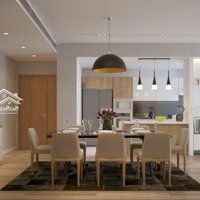 Cho Thuê Căn Hộ Chung Cư One 18 Phố Ngọc Lâm , 3 Phòng Ngủ 110M, 3 Phòng Ngủ 2 Vệ Sinhtầng Cao, Giá Chỉ 12 Tr/Th