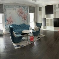 Cho Thuê Biệt Thự Valora Fuji, 50 Triệu Nội Thất Cao Cấp - 169M2, 4 Phòng Ngủ 3 Vệ Sinh- Hàng Hiếm Tại Quận 9