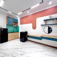 Studio 35M2 Ở Ngay Điện Biên Phủ, Quận 10