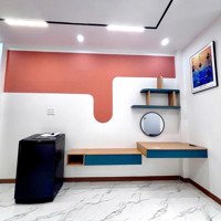 Studio 35M2 Ở Ngay Điện Biên Phủ, Quận 10