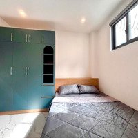 Studio 35M2 Ở Ngay Điện Biên Phủ, Quận 10