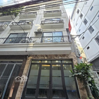 Sốc! Bán Nhà Ngay Ngoại Giao Đoàn, Xuân Đỉnh. Ôtô Tránh 5 Tầngmặt Tiền5M, Lô Góc Xây Mới, Hạ Chào 600 Triệu