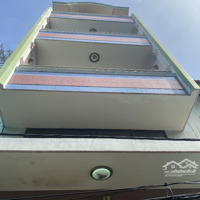 Bán Nhà Đối Diện Chợ Bình Tiên, Dtsd 489,25M2, 5 Tầng, 14 Phòng Đang Cho Thuê 42 Triệu/Th Giá Bán 7,2 Tỷ