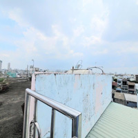 Bán Nhà Đối Diện Chợ Bình Tiên, Dtsd 489,25M2, 5 Tầng, 14 Phòng Đang Cho Thuê 42 Triệu/Th Giá Bán 7,2 Tỷ