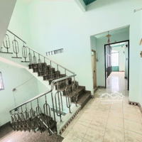 Bán Nhà Đối Diện Chợ Bình Tiên, Dtsd 489,25M2, 5 Tầng, 14 Phòng Đang Cho Thuê 42 Triệu/Th Giá Bán 7,2 Tỷ