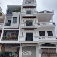 Nhà Thang Máy Đường Lê Hồng Phong, Hải Phòng 5 Tầng. Giá Tốt Chỉ 9,2 Tỷ