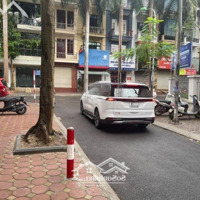 Tôi Cần Cho Thuê Nhà Nguyễn Thị Định - Đỗ Quang, Oto Tải Đỗ Thoải Mái,Diện Tích55M*4 Tầng, Giá 24 Triệu/Th