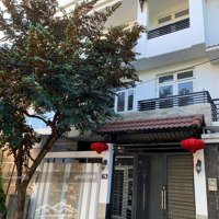 Nhà Đường Nguyễn Thái Bình 7X17M Trệt 2 Lầu Sân Thượng Cho Thuê