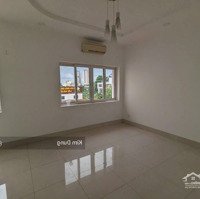 Nhà Đường Nguyễn Thái Bình 7X17M Trệt 2 Lầu Sân Thượng Cho Thuê