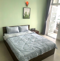 Trống Sẵn Phòng Studio Full Nội Thất - Bancol - Cửa Sổ - Cho Nuôi Pet - An Phú, Quận 2