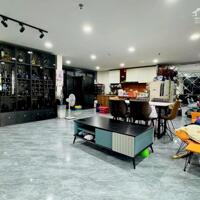 Shophouse DTSD 154m² ngang 8m vỉa hè 10m Toà Nhà XH1 VCN Phước Long 2 Nha Trang