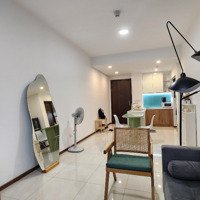 Chỉ Với 4.4 Tỷ Không Phát Sinh - Sở Hữu Ngay Căn Hộ One Verandah 1 Phòng Ngủ56M2 Full Nội Thất Tại Quận 2