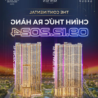 Căn Hộ Cao Cấp 5* Vin Cổ Loa View Hồ Giá Chỉ Từ 600 Triệu. Tổng Chiết Khấu 18,5% Từ Cđt Mik